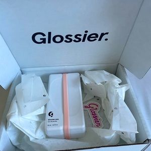 Glossier you brand new perfume in original box